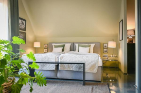 Гостиница Messeapartment Sunny Side  Дюссельдорф